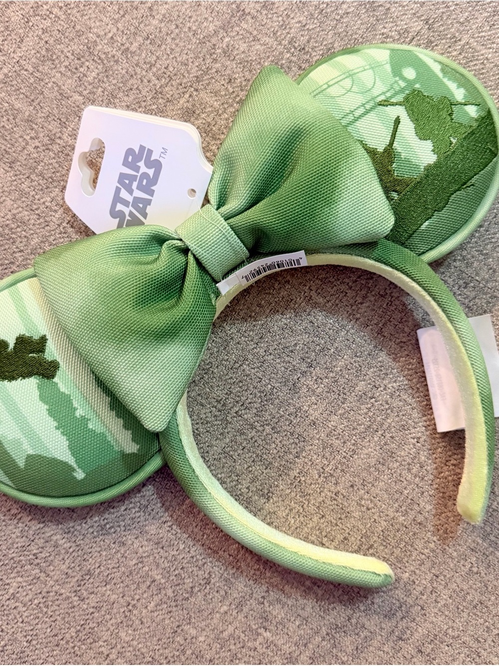 Disney Star Wars Minnie Ears